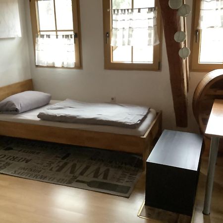 Ferienwohnung Eva Und Alexander Hirschbach  Kültér fotó