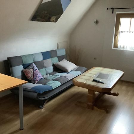Ferienwohnung Eva Und Alexander Hirschbach  Kültér fotó