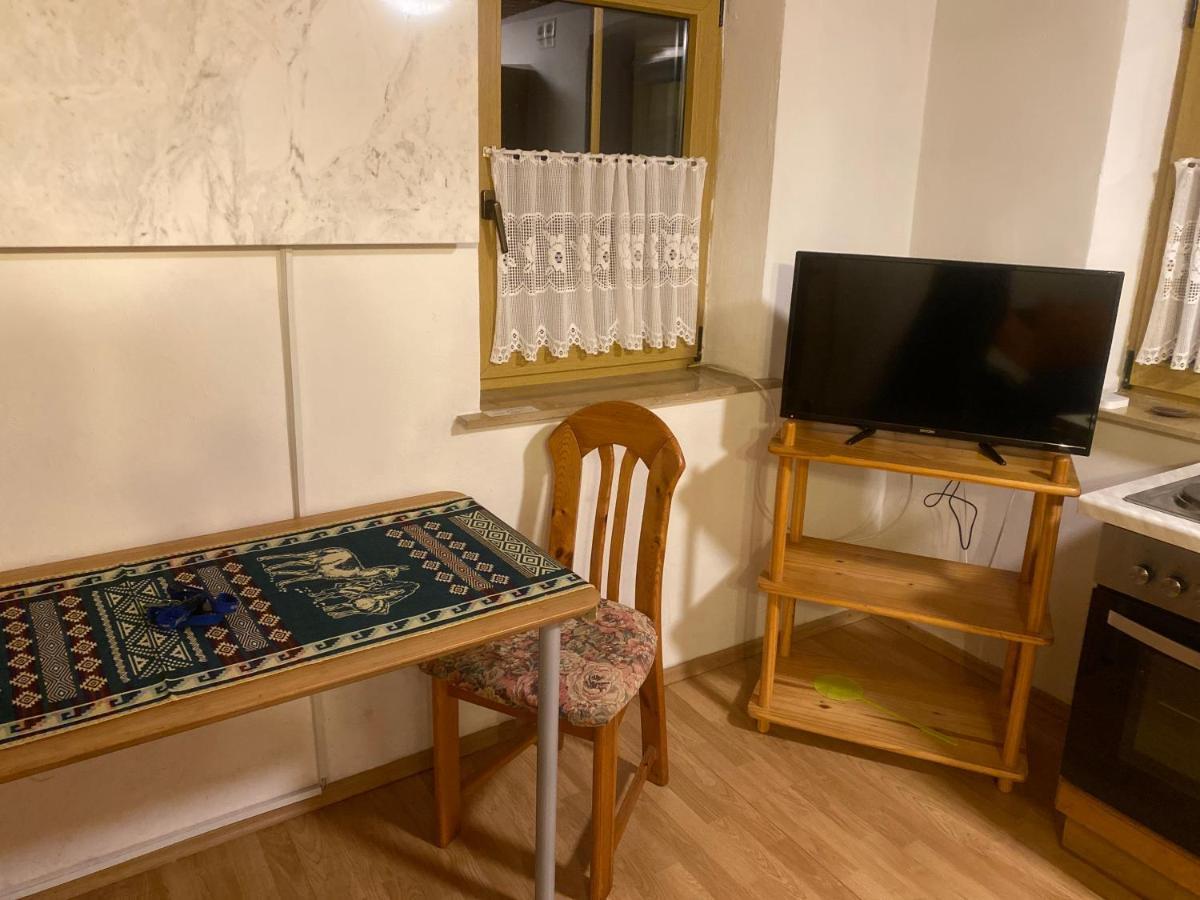 Ferienwohnung Eva Und Alexander Hirschbach  Kültér fotó