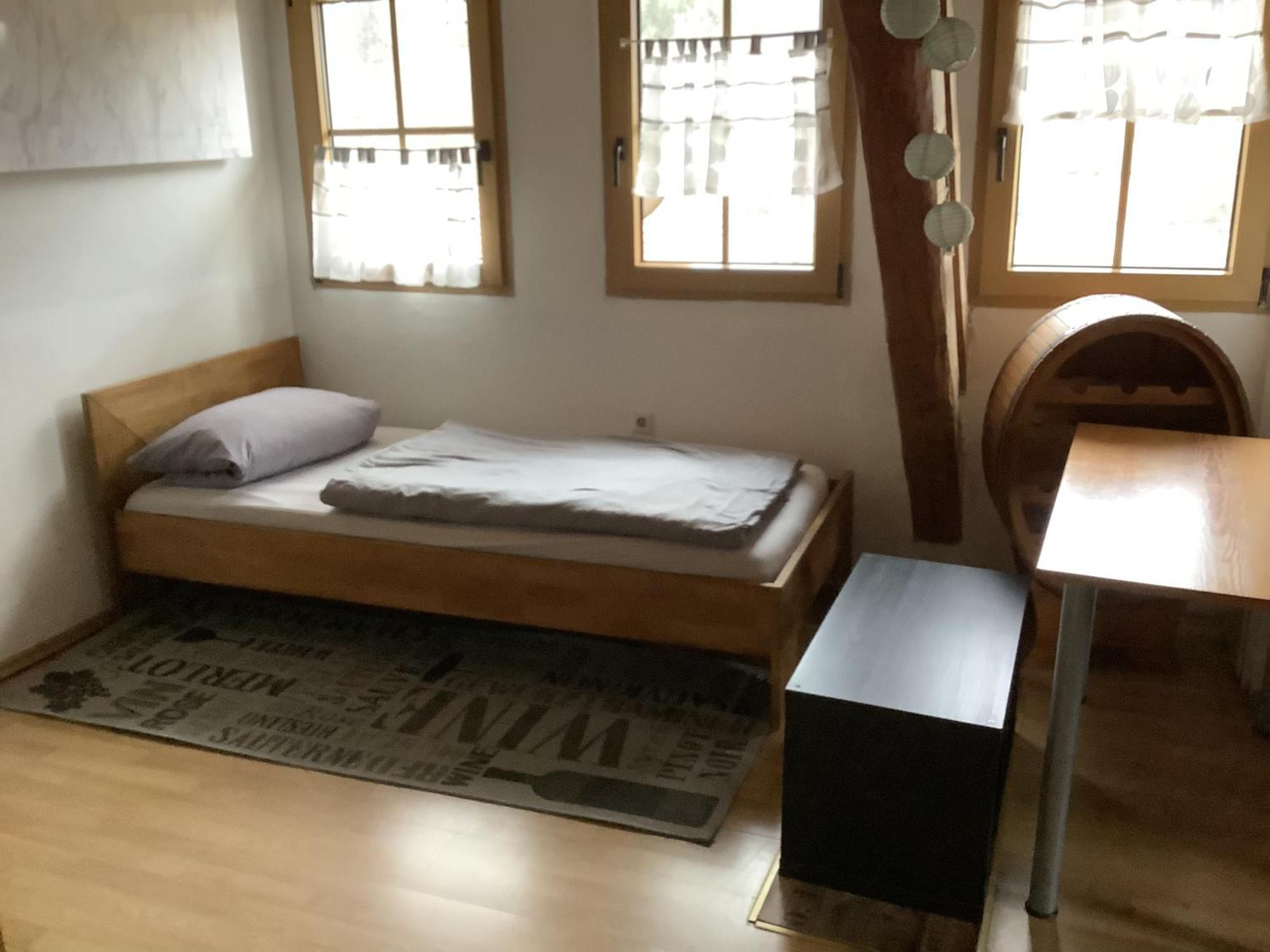 Ferienwohnung Eva Und Alexander Hirschbach  Kültér fotó