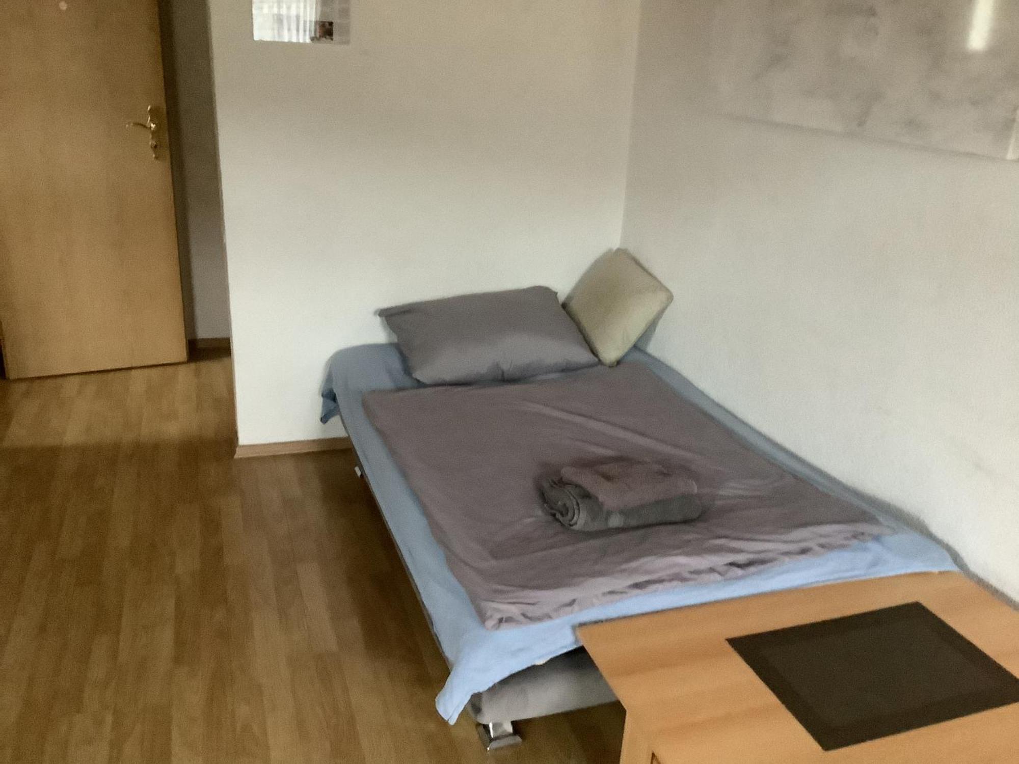 Ferienwohnung Eva Und Alexander Hirschbach  Kültér fotó