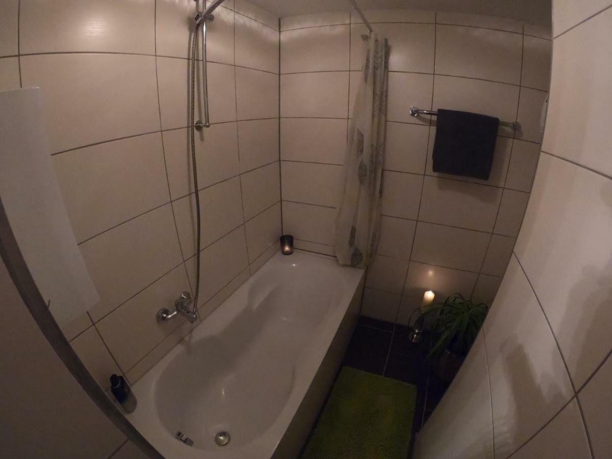 Ferienwohnung Eva Und Alexander Hirschbach  Kültér fotó